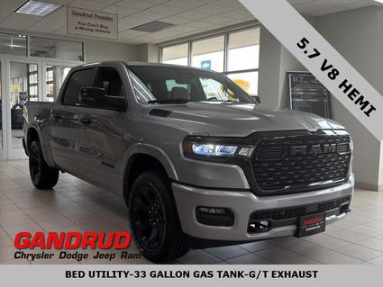 2026 Ram 1500 Green Bay WI