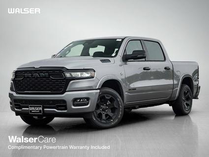 2026 Ram 1500 Hopkins MN