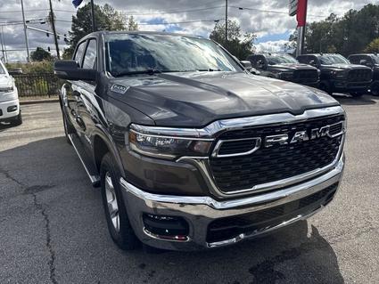 2026 Ram 1500 Cullman AL