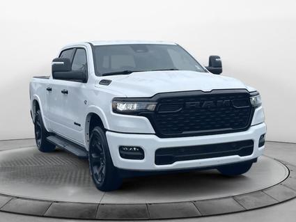 2026 Ram 1500 Tullahoma TN