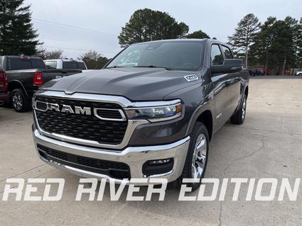 2026 Ram 1500 Heber Springs AR