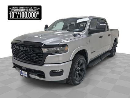 2026 Ram 1500 Livingston TX