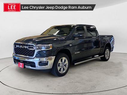 2026 Ram 1500 La Grande OR