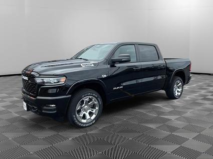 2026 Ram 1500 Antigo WI