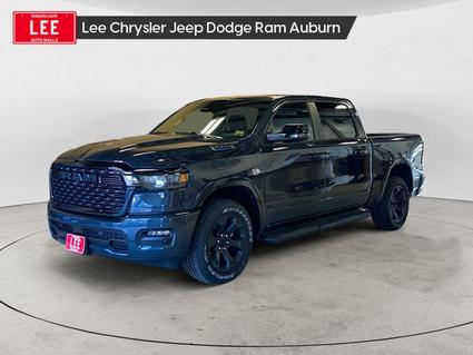 2026 Ram 1500 La Grande OR