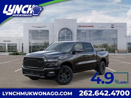 2026 Ram 1500 Mukwonago WI