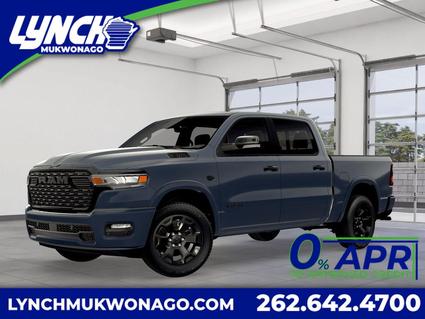 2026 Ram 1500 Mukwonago WI