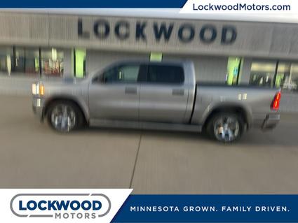 2026 Ram 1500 Marshall MN