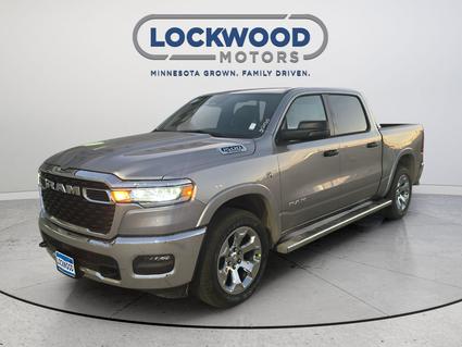 2026 Ram 1500 Marshall MN