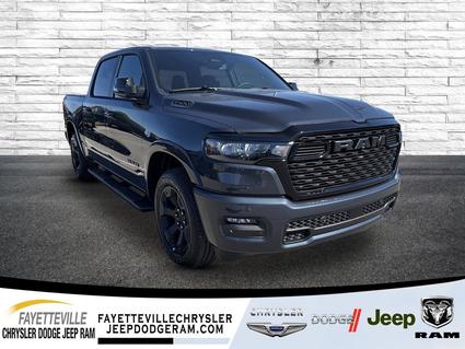 2026 Ram 1500 Fayetteville TN