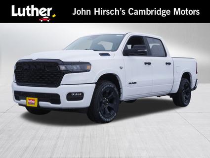 2026 Ram 1500 Cambridge MN