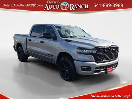 2026 Ram 1500 Ontario OR