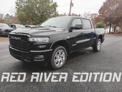 2026 Ram 1500 Heber Springs AR