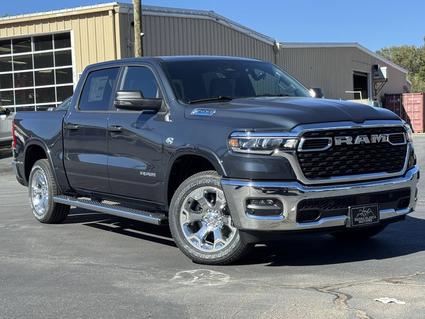 2026 Ram 1500 Ruidoso NM