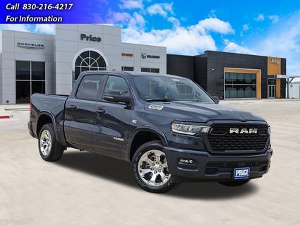 2026 Ram 1500 Floresville TX