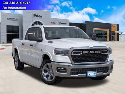 2026 Ram 1500 Floresville TX