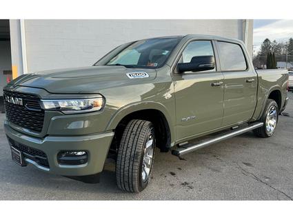 2026 Ram 1500 Lewisburg WV