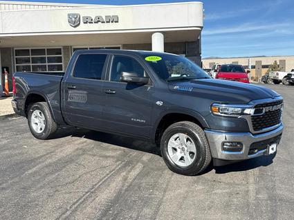 2026 Ram 1500 Durango CO