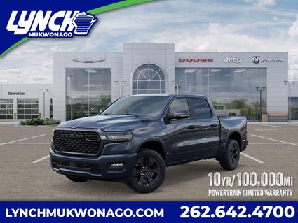 2026 Ram 1500 Mukwonago WI