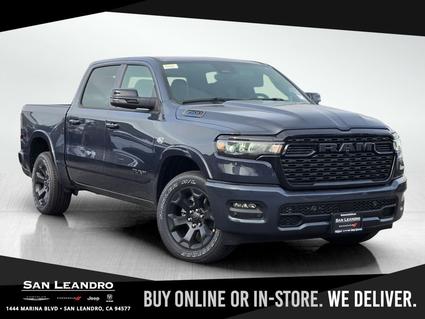 2026 Ram 1500 San Leandro CA