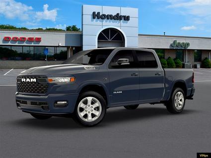 2026 Ram 1500 Manheim PA