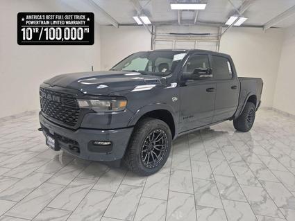 2026 Ram 1500 Livingston TX