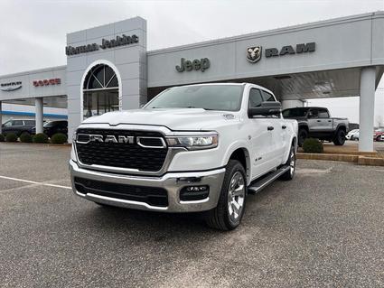 2026 Ram 1500 Union City TN
