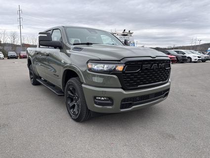 2026 Ram 1500 Fayetteville TN