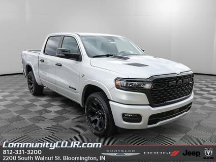 2026 Ram 1500 Bloomington IN