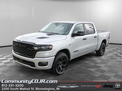 2026 Ram 1500 Bloomington IN