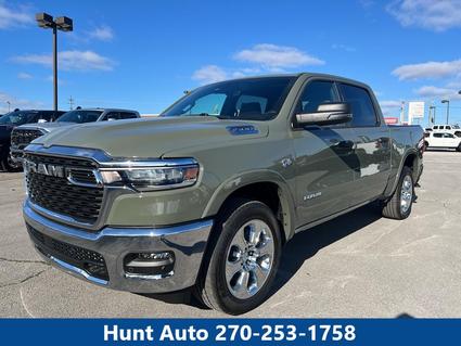 2026 Ram 1500 Franklin KY