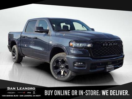 2026 Ram 1500 San Leandro CA