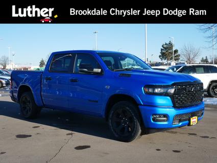 2026 Ram 1500 Minneapolis MN