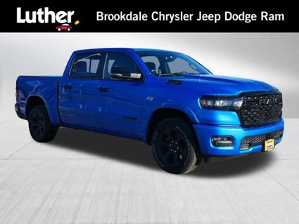 2026 Ram 1500 Minneapolis MN