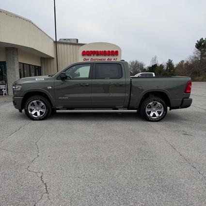 2026 Ram 1500 Herrin IL
