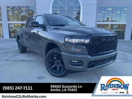 2026 Ram 1500 Amite LA