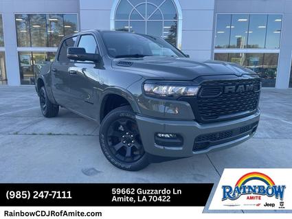 2026 Ram 1500 Amite LA