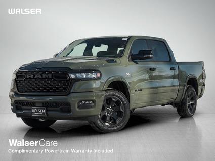 2026 Ram 1500 Hopkins MN