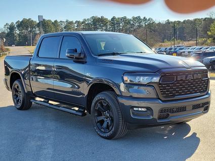 2026 Ram 1500 Cullman AL