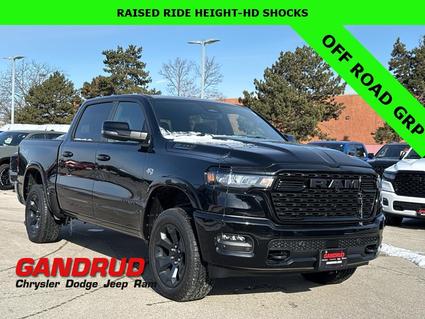 2026 Ram 1500 Green Bay WI