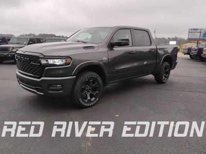 2026 Ram 1500 Heber Springs AR