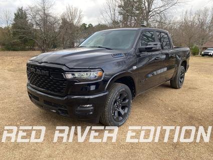 2026 Ram 1500 Heber Springs AR