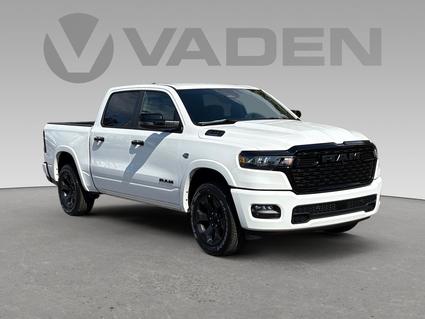 2026 Ram 1500 Savannah GA