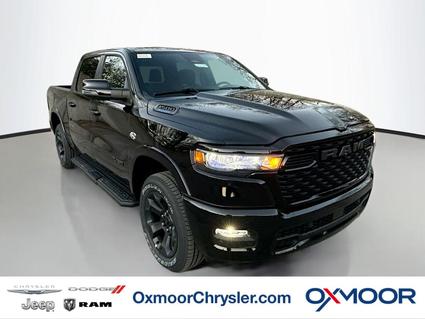 2026 Ram 1500 Louisville KY