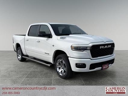 2026 Ram 1500 Caldwell TX