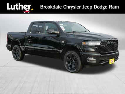 2026 Ram 1500 Minneapolis MN