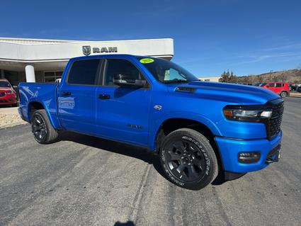 2026 Ram 1500 Durango CO