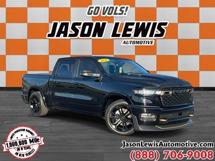 2026 Ram 1500 Sparta TN