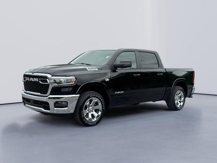 2026 Ram 1500 Rogersville TN