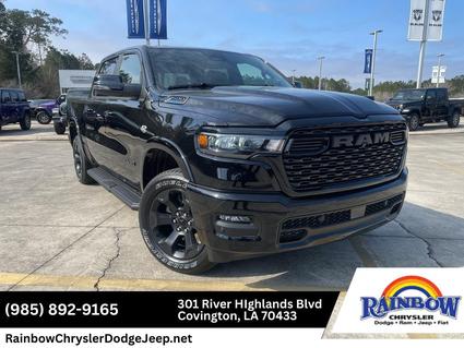 2026 Ram 1500 Covington LA